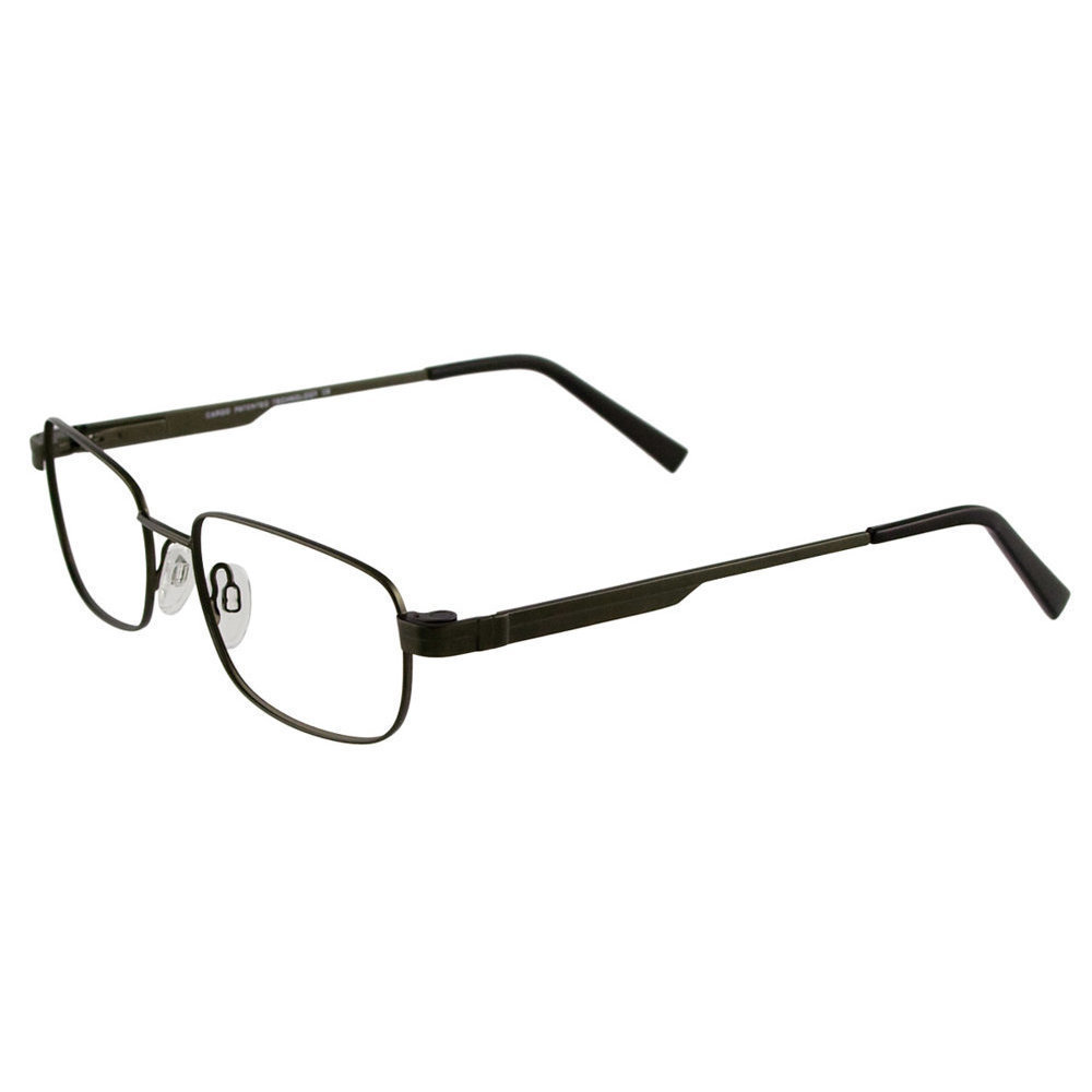 CARGO C5035 Eyeglasses 060 Matt Dark Olive 54mm